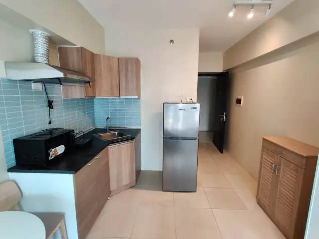 Fully furnished Studio for RENT in Avida Riala, Tower 3, IT Park, Cebu City - Secondary Image