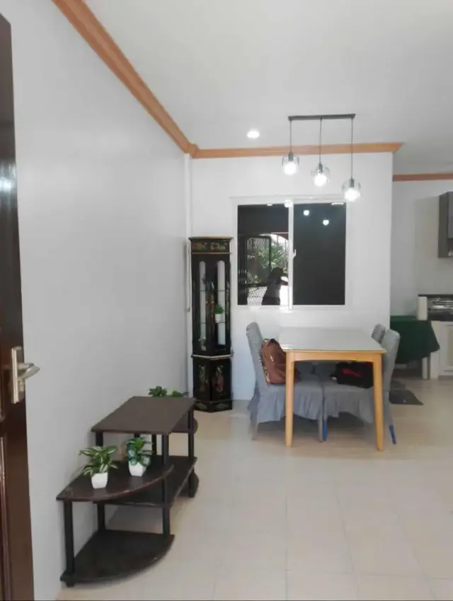 2BR Fully furnished House for RENT in Bayswater Subdivision, Lapu-Lapu City - Secondary Image