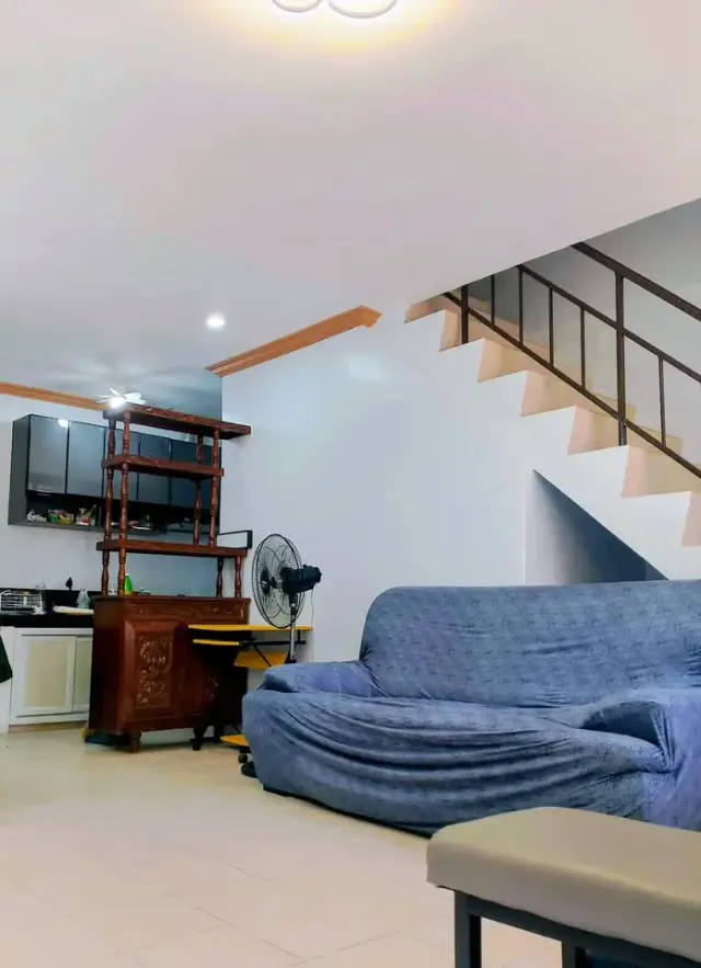 2BR Fully furnished House for RENT in Bayswater Subdivision, Lapu-Lapu City - Secondary Image