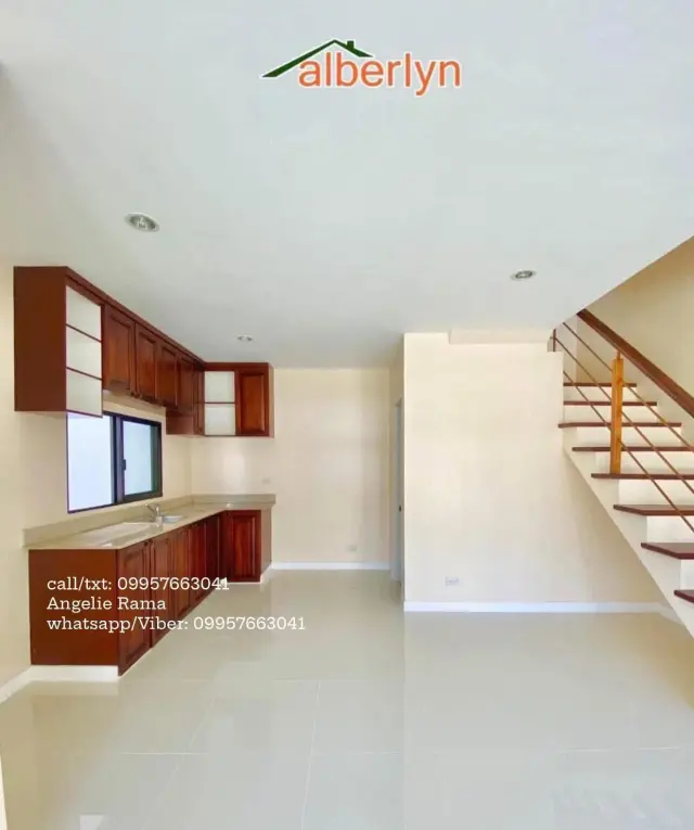 FOR RENT: 3-bedroom house and lot in Alberlyn Boxhill Talisay, Cebu - Secondary Image
