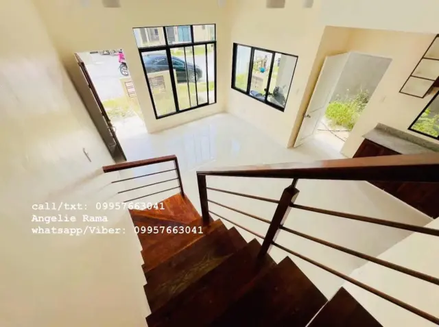 FOR RENT: 3-bedroom house and lot in Alberlyn Boxhill Talisay, Cebu - Secondary Image