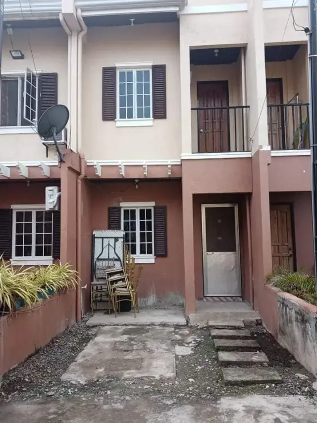 Apartment	/	2 Bedrooms	/	Unfurnished	/	Apartment in Bankal - Ramirez Drive Ticgahon Bankal, Lapu Lapu City, Cebu - Secondary Image
