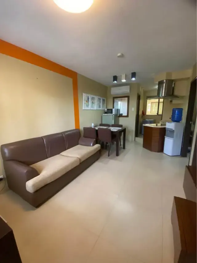 One Oasis 2BR fully furnished for RENT Kasambagan, Cebu City - Secondary Image