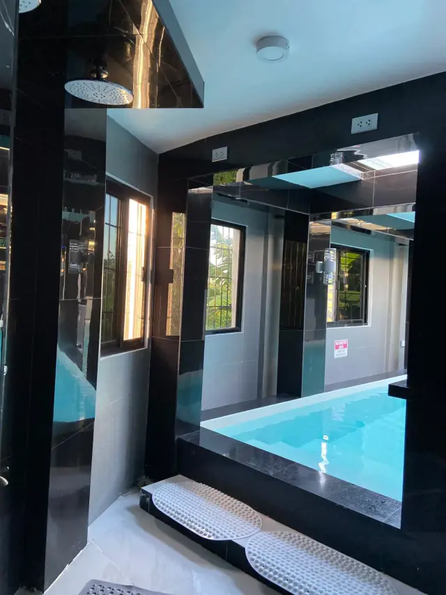 Staycation in Amadeo Cavite nearby Tagaytay Cavite - Secondary Image