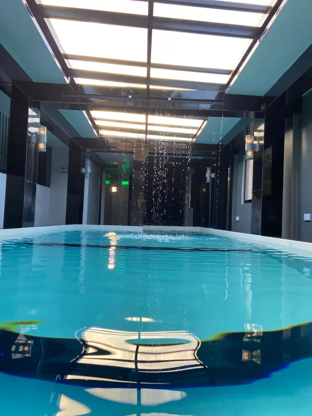 Staycation in Amadeo Cavite nearby Tagaytay Cavite - Secondary Image