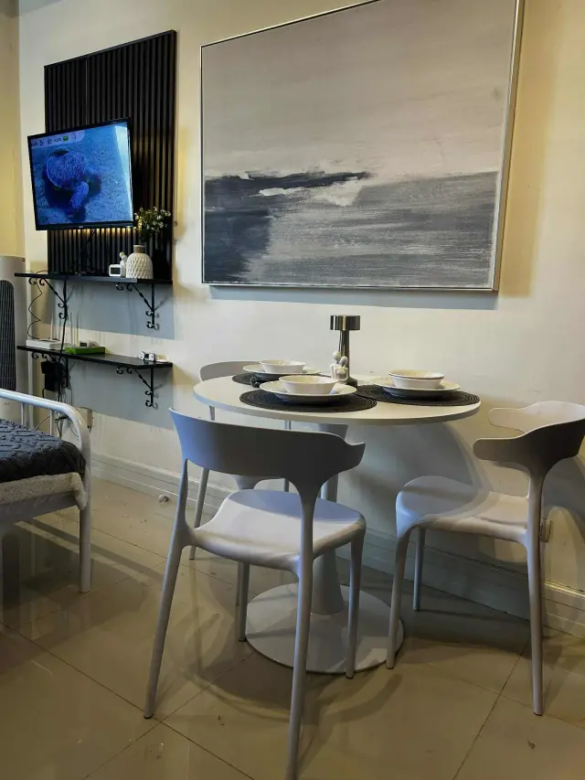 For Rent: Cozy Studio Unit at Grand Residences East Tower A - Secondary Image