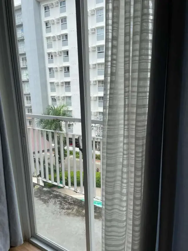 FULLY FURNISHED STUDIO UNIT IN MEVISA GARDEN RESIDENCES - Secondary Image