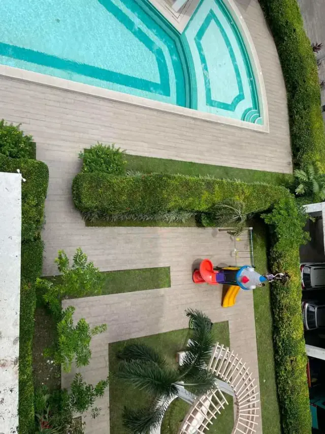 FULLY FURNISHED STUDIO UNIT IN MEVISA GARDEN RESIDENCES - Secondary Image