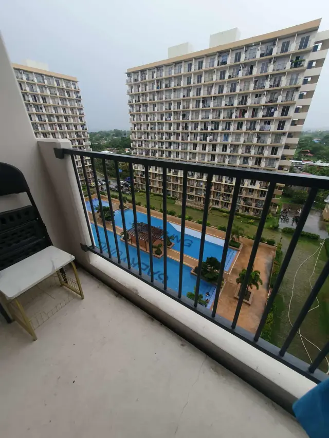 studio for rent in saekyung phase 3 - Secondary Image
