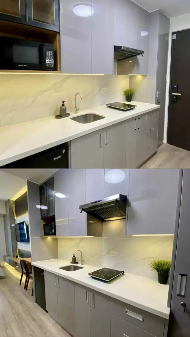 Median by la guardia flats for condo for rent - Secondary Image