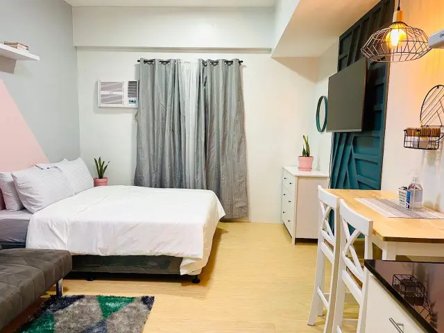 Sunvida Condo for Rent accross SM Cebu - Secondary Image