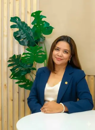 Avatar of April Zetha