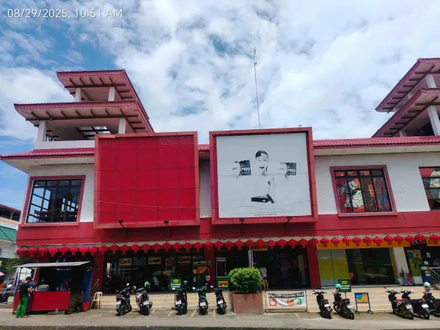 Commercial space in Puerto Princesa - Secondary Image