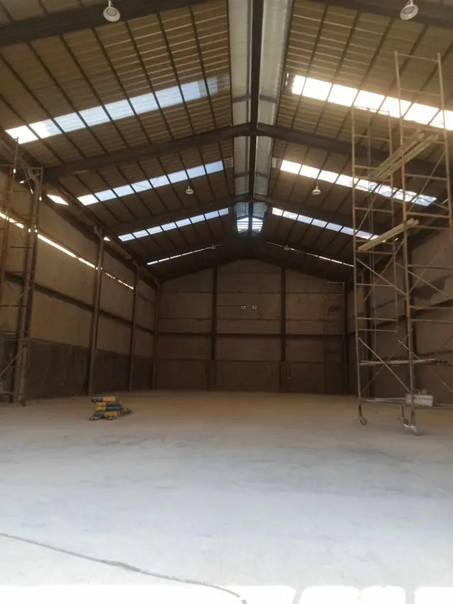 540 SQM - Warehouse for Rent in Opol, Misamis Oriental(Unit 2) - Secondary Image