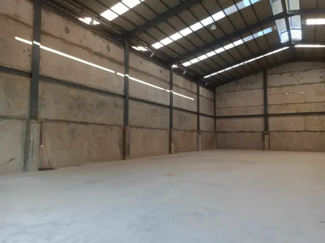 540 SQM - Warehouse for Rent in Opol, Misamis Oriental(Unit 2) - Secondary Image