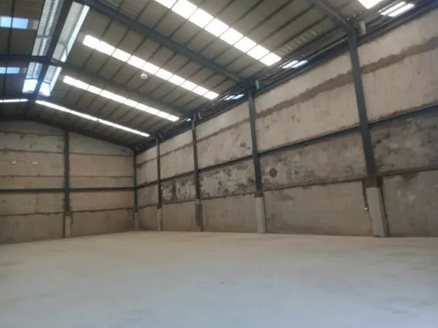 540 SQM - Warehouse for Rent in Opol, Misamis Oriental (Unit 4) - Secondary Image