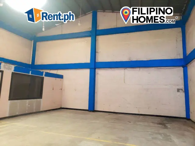 For Rent Prime Spot Warehouse along SRP Talisay - Secondary Image