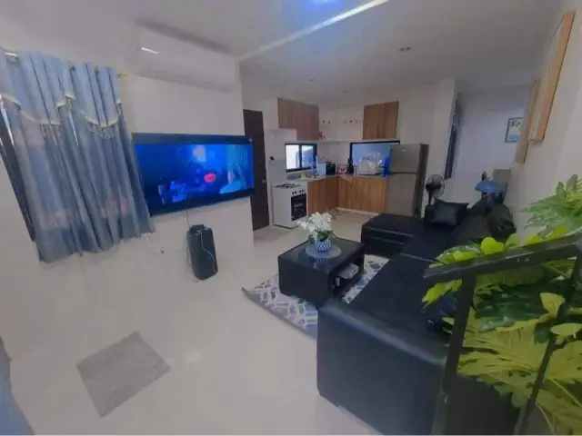 For Rent Clean & Well-maintained House and Lot - Secondary Image