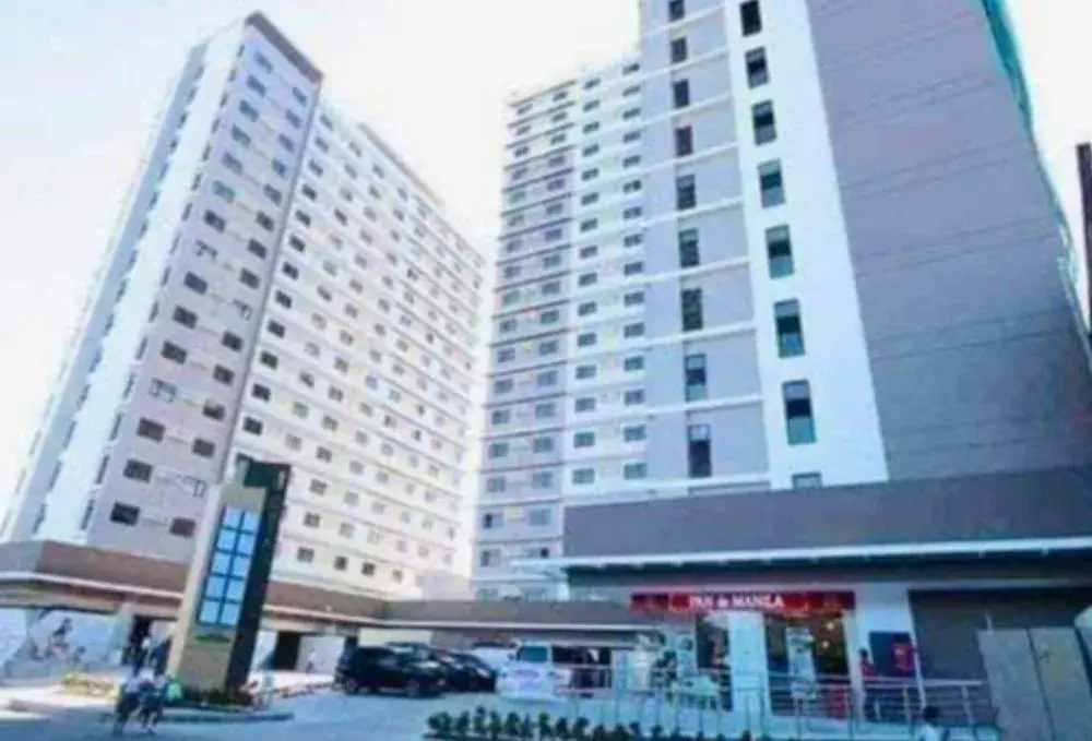 Property Prime View