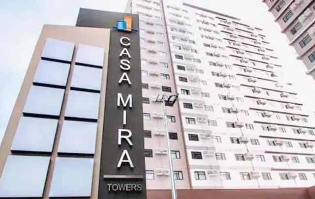 FOR RENT: FULLY-FURNISHED UNIT - Secondary Image