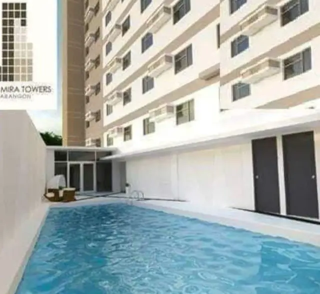 FOR RENT: FULLY-FURNISHED UNIT - Secondary Image