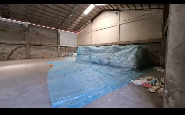 600SQM WAREHOUSE FOR LEASE IN TABLON, CDO WITH TRUCK SCALER INSIDE COMPOUND. - Secondary Image