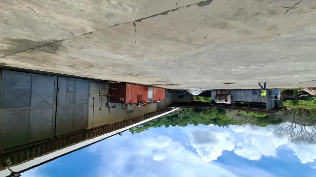 800sqm Warehouse with Truck Scaler - Secondary Image