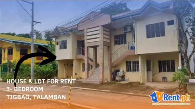 🌟 For Rent: Beautiful Furnished Ground Floor Unit in Tigbao, Talamban! - Secondary Image