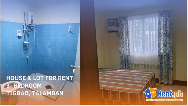 🌟 For Rent: Beautiful Furnished Ground Floor Unit in Tigbao, Talamban! - Secondary Image