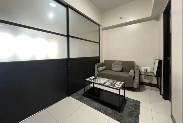 🌟 Fully Furnished 1BR Condo for Rent in Makati - San Antonio Residence 28k ONLY! - dues & internet included! - Secondary Image