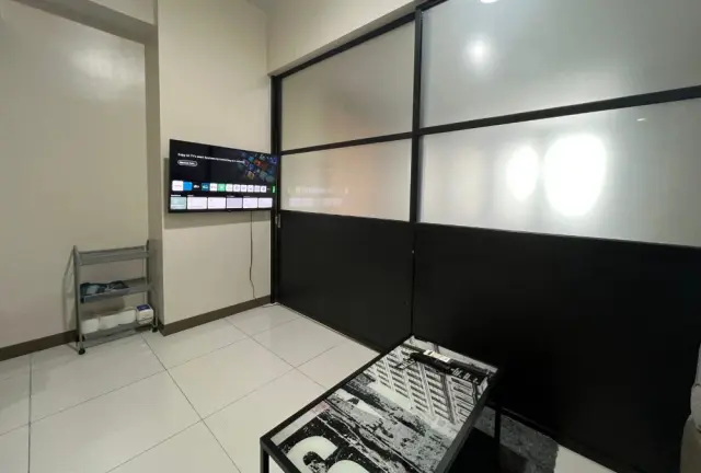 🌟 Fully Furnished 1BR Condo for Rent in Makati - San Antonio Residence 28k ONLY! - dues & internet included! - Secondary Image