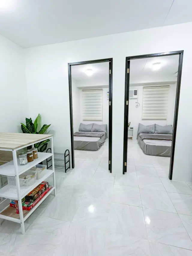 🌟 For Rent: Fully Furnished Condo at Urban Deca Homes Banilad, Cebu City - Secondary Image