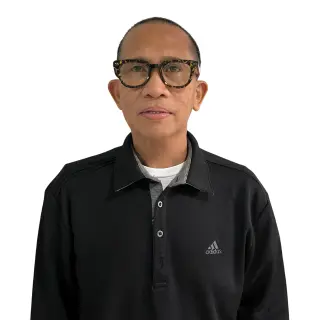 Avatar of Arnolfo Jr. Geagonia