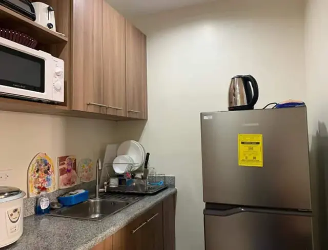 FULLY FURNISHED 1-BEDROOM CONDO IN A.S. Fortuna, Banilad­ƒÅó - Secondary Image