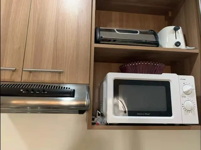 FULLY FURNISHED 1-BEDROOM CONDO IN A.S. Fortuna, Banilad­ƒÅó - Secondary Image
