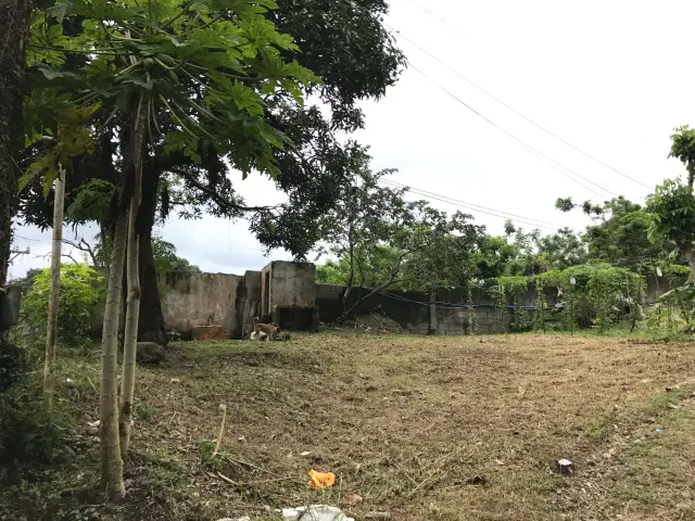 LOT FOR LEASE PRIME LOCATION - Secondary Image