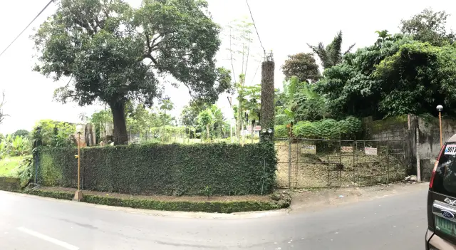 LOT FOR LEASE PRIME LOCATION - Secondary Image