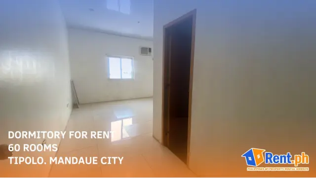 🌟 WHOLE DORMITORY FOR RENT 60 ROOMS – MANDAUE CITY 🌟 - Secondary Image