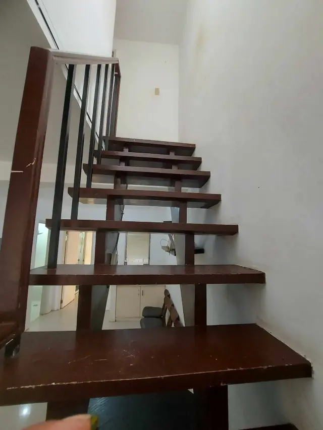 For Long-Term Rental: Bare Unit - Secondary Image