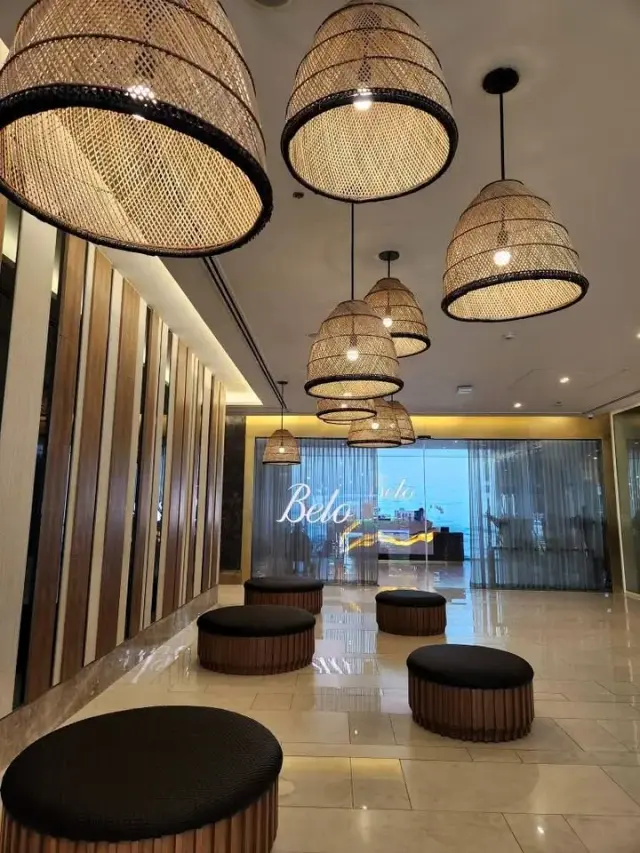 Fully Furnished Studio-type Condo for rent in tatf East gate Mabolo Walking distance to Ayala Business Park - Secondary Image