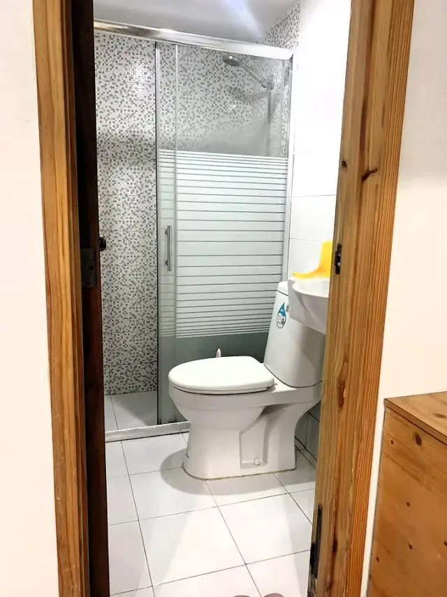 Loft type Condo for rent in Sacsac Consolacion - Secondary Image