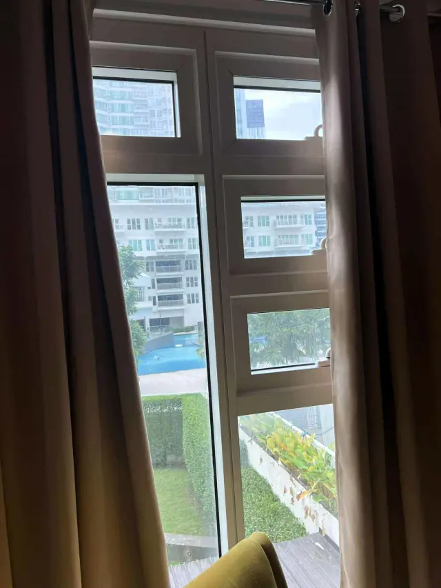 1 Bedroom for rent in Solinea Across Ayala Business Park - Secondary Image