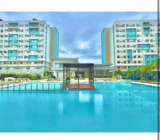 Marina spatial condo for rent - Secondary Image