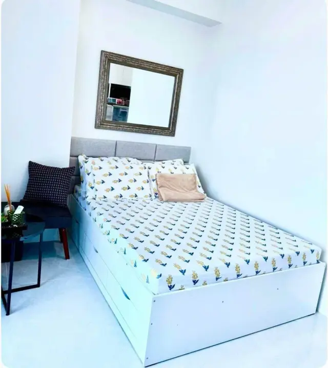 Fully furnished Studio for RENT in Mivela Garden Residences Banilad Cebu City - Secondary Image