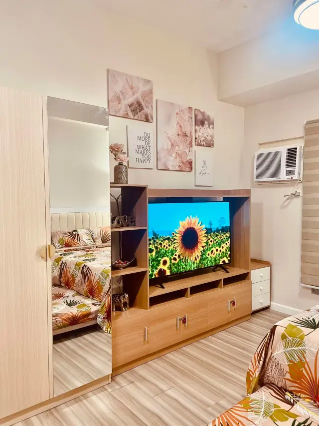 Furnished Studio in Tower 4 - Secondary Image