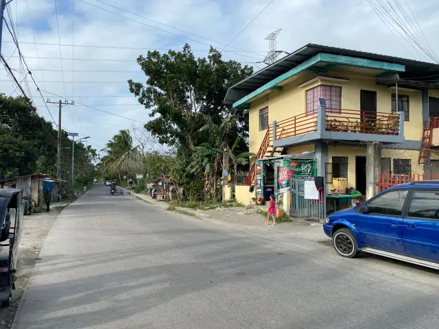 Lot for Lease in Silang Cavite Good for Business in Silang Cavite - Secondary Image