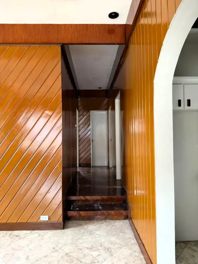 3 Bedroom Bungalow House in Mandaue City - Secondary Image