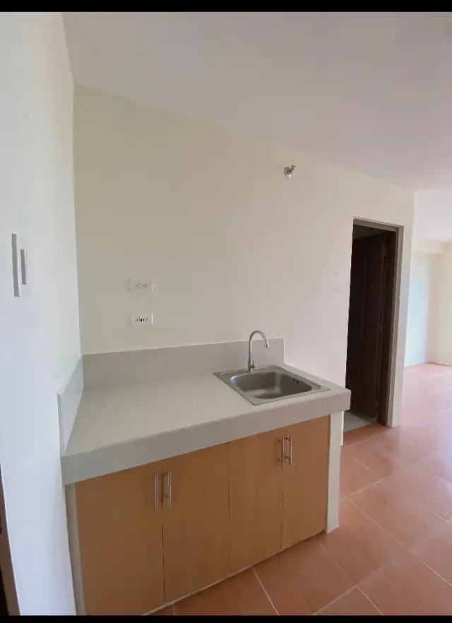 Semi-Furnished Studio Unit at One Oasis Cebu by Filinvest - Secondary Image