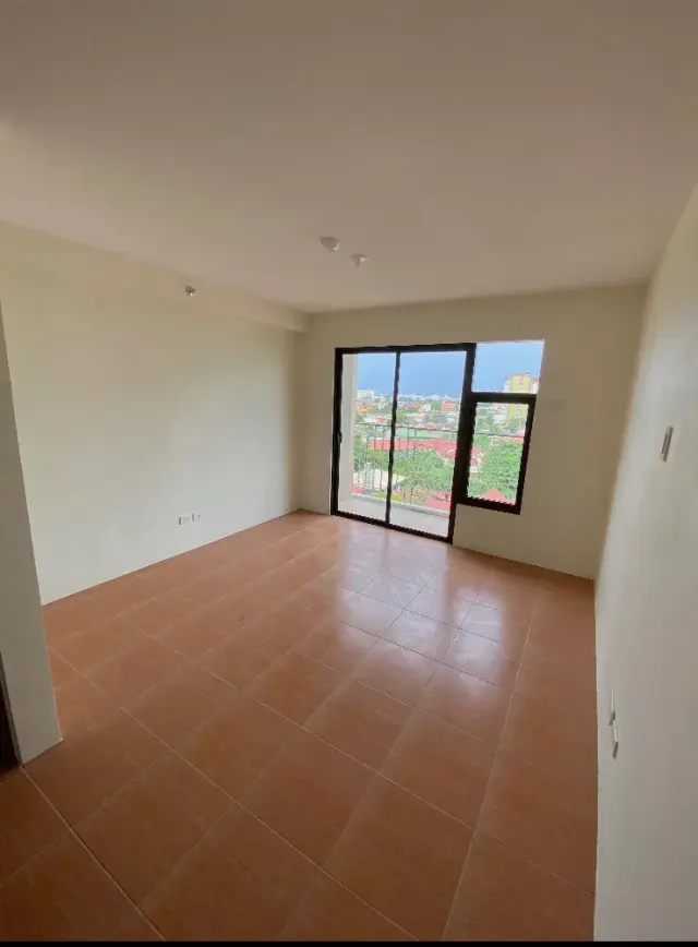 Semi-Furnished Studio Unit at One Oasis Cebu by Filinvest - Secondary Image
