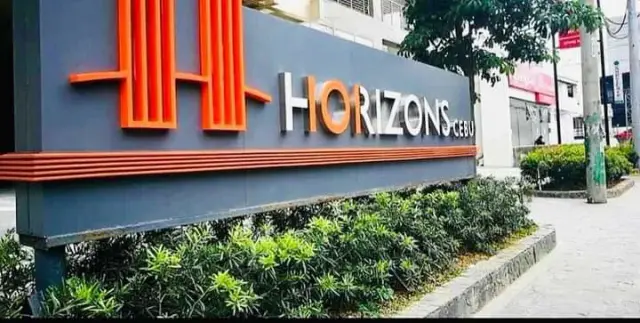 STUDIO UNIT FULLY FURNISHED FOR RENT IN HORIZON 101 - Secondary Image